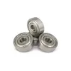 100pcs/lot 639ZZ 639-ZZ 639 ZZ 2Z 9*30*10mm 639Z Deep Groove Ball bearing Miniature Ball Bearings 9x30x10mm