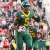 College Baylor Bears Football Jersey Denzel Mims Jersecal Попав Джон Ловутр Джерри Боганон Чарли Брюэр II Крис Платт