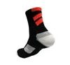 ABD Profesyonel Spor Çorap Atletik Elite Basketbol Çorap Terry Havlu Alt Çorap Futbol Çorap Kalınlaşmış Nefes Hoizess Azyq6479