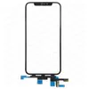 100pcsタッチパネルスクリーンデジタイザーの交換iphone x xs max for iphone for flex cable