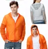 Nieuwe Moderne Stijl Design Rainning Jacket Jas Outdoor Anti-UV Huidkleding Zonlicht Filter Lente Herfst Jas