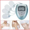 Ganzkörperschocktherapie Face Body Slimming Massager Stimulation Muskel -Elektro -Massage -Kit tragbare schlanke Ausrüstung Y10186158529