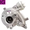 New GT2056V Turbocharger Turbo for Nissan Navara D40 Pathfinder YD25 14411-EB700 14411-EC00B 767720-0001 767720-0002 14411EC00C