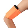 Armband Utomhus Sport Mobiltelefon Armväska Ridning Armband Anti-Slip Handväska Mobiltelefonhållare Väskor Arm Sleeve Pack