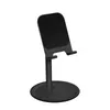 New Desktop Mobile Phone Stand Lazy Tablet Phone Stand Flat Stand Metal Telescopic holder dhl free