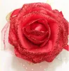 Rose Pols Corsage Bruidsmeisje Zusters Hand Bloemen Kunstmatige Bruid Bloemen Voor Bruiloft Decoratie Bruids Prom GB297