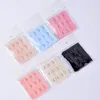 31 Colors Elastic Bra Extenders Strap 3 Hooks 3 Rows Bra Extension Strap Adjustable Lady Strap Extender Beauty Items 300pcs