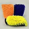 Auto Spons Schoonmaken Tool Microfiber Chenille Wassen MiMet Waterdichte Liner Binnenkant Ultra Zachte Mit Wassen Handschoenen12289