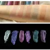 1 stks zeemeermin parel licht vloeistof gloss longlasting diamant glanzende lippenstiftlippen glans stick tint batom make -up tools6359636