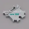 Freeshipping UK-2,5B Common Rail Type Combined Terminal Wiring Board Connector (kan anpassas för hela terminalraden)