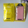 1000pcs 5 Colors 10x18cm 11x19cm 12x21cm 135x24cm Universal Cell Phone Case Sealing Bags PP Plastic Mobile Phone Case Pouch Bags 4389554