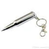 Metall Bullet Pen Drive USB Flash Drive 32GB 64GB 128GB 32 16 4 GB U Disk Flash Pen-Drive USB2 0 mit Schlüsselring Memory Stick uk0001279M