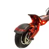 EU 재고 제로 10x 스쿠터 듀얼 모터 전기 스쿠터 52V 2000W E-Scooter 65km/h 더블 드라이브 고속 스코터 오프로드