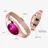 Z18 Smart Bracelet Гровяное давление кровь кислород -частота сердечного ритма.