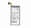 1x 3000mAh 3.85VDC EB-BG950ABE bateria de substituição para samsung galaxy s8 g9509 g950a g950a g950t g955s g950p g950u battereis