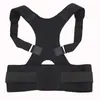Magnetic Therapy Body Posture Corrector Brace Shoulder Back Support Belt for Men Women Braces Supports Belt Shoulder Posture WCW405