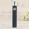 100% Quality Preheat VV Vape Pen 510 Thread Battery 1100 mAh Variable Voltage Adjustable Batteries Fit All Cartridges