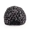 2019 Unisex Summer Spring Outdoor Stylish Leopard Printed Baseball Cap Hat Men Women Casquette Snapback Gorras Sunhat