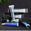 HANDAIYAN Glitter Primer Sequined Primer Eye Makeup Cream Waterproof Sequin Glitter Eyeshadow Glue Korean Cosmetics Hot