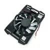 New Original for ASUS RX 550 GT630-2GD3 EAH5570 6570 6670 4670 Graphics Video Card Cooling fan