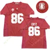 WSK Custom Stanford Football Jersey College John Elway Zach Ertz Davis Mills K.J. كوستيلو كاميرون سكارليت أوستن جونز كولبي باركنسون مايكل