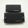 Seymour Duncan Pickups Ceramica Bacino di cera Chitarra elettrica Humbucker Pickups 1 set Nero3661778