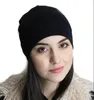 Yeni Bayan Yumuşak Comfy Kemo Kap ve Uyku Türban Şapka Astar Kanser Saç Dökülmesi Pamuk Şapkalar Başkanı Wrap Saç Aksesuarları