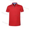 Polo sportiva Ventilazione Saldi ad asciugatura rapida T-shirt a maniche corte da uomo di alta qualità jersey stile confortevole533