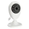 2.4inch 2.4G беспроводной Baby Digital Audio Video Monitor камера ночного видения просмотра Двухсторонний Talk монитор температуры - AU плагин