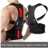 back support belt men