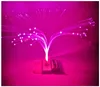 Creative technology diy hand-made light-emitting small optical fiber lamp science experiment set educational children's toys