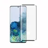 Premium-Vollkleber, kein Loch, gebogener Displayschutz aus gehärtetem Glas für Samsung S23 Ultra S22 S21 Ultra S20 Note20 S10 Plus S8 S9 NOT6375684