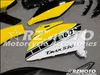 YAMAHA YZF TMAX530 15 16 TMAX530 2015 2016 için yeni ABS Enjeksiyon Kaplamaları set renk her türlü NO.F10