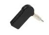 3.5mm Streaming car Bluetooth Audio Music Receiver bluetooth Car Kit Stereo BT 3.0 Portable Adapter Auto AUX A2DP