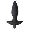 10 Snelheid Anale Vibrator Seksspeeltjes voor WomanMen G-spot Prostate Massager Vibrator voor Mannelijke en Vrouwelijke Gay Anale Butt Plug Vibrerende Masturbator