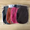 Marokkanische Badehandschuhe, Peeling-Handschuhe, Schwarz, Braun, Orange, magischer Peeling-Handschuh, Badehandschuh (normales grobes Gefühl)