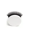 Internationale neue Wimpernerweiterung Russian Volumenpraxis OEM Eyelash Flat Private Label Falsches Wimpern für 8950775