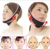 V Face Shaper Facial Thin Slimming Bandage Face-Lift Belt Massager Masseter Double Chin Skin Care Snore-Casing