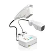 Portable Hifu Liposonix Slimming Machine 2 In1 Face lift Body Machine High Intensity Focused Ultrasound Liposonic Beauty Equipment