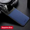 İPhone 14 için lüks deri kılıflar 12 12 Pro Max tam koruma arka kapak kasası iPhone 11 Telefon Kılıfları Kapak Koruma Kamera lens