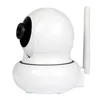 Wanscam K21 1080P WiFi IP Camera 3X Zoom Face Detection Camera P2P Baby Monitor Video Recorder - EU/US Plug