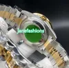 Ice Diamond Men039s Montres Hip Hop Rap Style Fashion Quality Watches Red Large Cal cadran automatique Calendrier mécanique Watch9903472