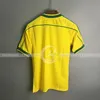 1998 retro classic shirts 1994 11# BEBETO Rivaldo Jersey 98 Robinho Jersey camisa de futebol