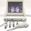 HIFU Ultrasound Skin Lifting System Beauty Equipment 10000 Shots Body Slimming Weight Loss Skin Care Anti Aging