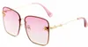 WholeLatest Fashion Classic Style Metallrahmen Colore Sonnenbrille Brille Whole 22007983002