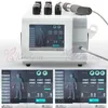 Professionell Factory Pneumatic Shock Wave Therapy Smärtlindring Sjukgymnastik Ed Behandling Shockwave Equipment