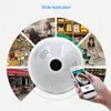 Smart Home CCTV-systeem Wifi draadloze IP-camera Babyfoon P2P CCTV-camera voor thuisbeveiliging Camera7530803