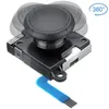 3D Аналоговый джойстик Thumb Придерживайтесь Caps для Nintend Переключатель Joy Con Controller Sensor Замены Accessorie Repair Tool С отверток