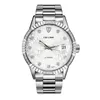 Tevise Automatic Mechanical Watch Men Watch Automatico Auto Date Male Clock Clock Wristwatch Reloj Hombre257n