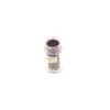 Glitter Eyeshadow Pigment 4 SZTUK / zestaw twarzy Kosmetyk Glitter Shadow Aurora Proszek Eyeshadow Makeup Net 2.5 * 4G M5094